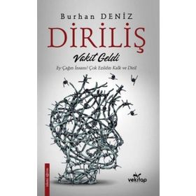 Diriliş - Burhan Deniz
