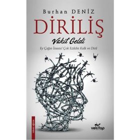 Diriliş - Burhan Deniz