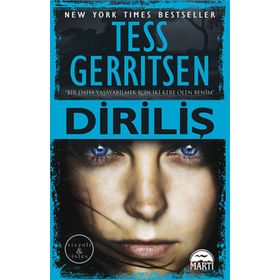 Diriliş Ciltli - Tess Gerritsen