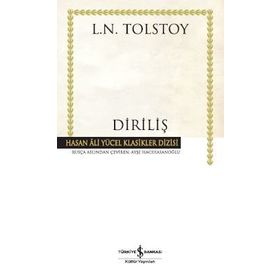Diriliş Ciltli - Tess Gerritsen