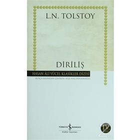 Diriliş Ciltli - Tess Gerritsen