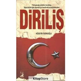 Diriliş - Hüseyin Tekinoğlu
