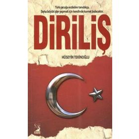 Diriliş - Hüseyin Tekinoğlu