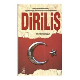 Diriliş - Hüseyin Tekinoğlu