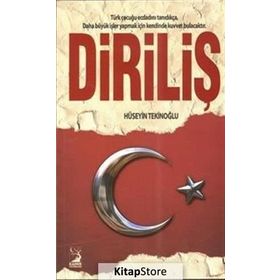 Diriliş - Hüseyin Tekinoğlu