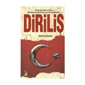 Diriliş - Hüseyin Tekinoğlu