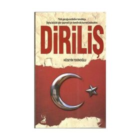 Diriliş - Hüseyin Tekinoğlu
