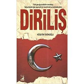 Diriliş - Hüseyin Tekinoğlu