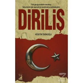 Diriliş - Hüseyin Tekinoğlu