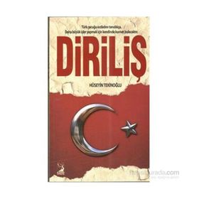 Diriliş - Hüseyin Tekinoğlu