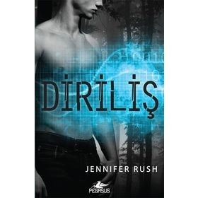 Diriliş - Jennifer Rush