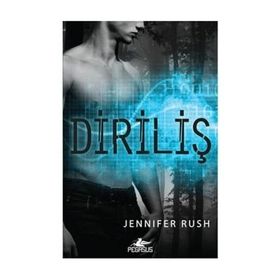 Diriliş - Jennifer Rush
