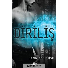 Diriliş - Jennifer Rush