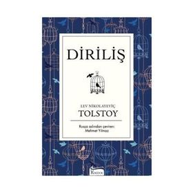 Diriliş - Leo Tolstoy