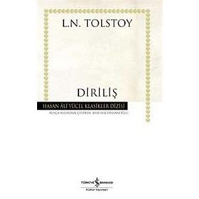 Diriliş - Leo Tolstoy