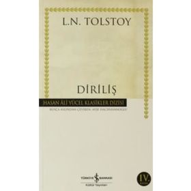 Diriliş - Leo Tolstoy