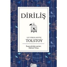 Diriliş - Leo Tolstoy