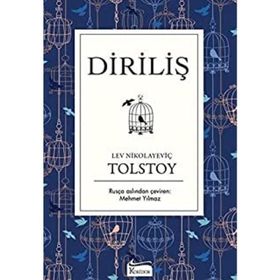 Diriliş - Leo Tolstoy
