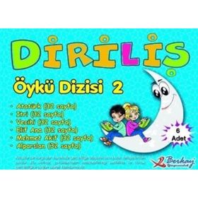 DİRİLİŞ - LEV NİKOLAYEVİÇ TOLSTOY (ISBN:9789756841303)