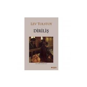DİRİLİŞ - LEV NİKOLAYEVİÇ TOLSTOY