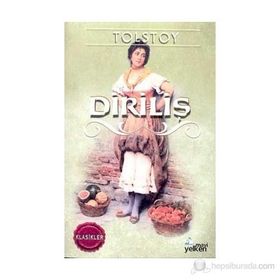 Diriliş - Lev Nikolayevich Tolstoy