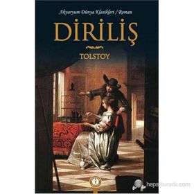 Diriliş - Lev Nikolayevich Tolstoy