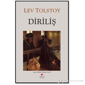 Diriliş - Lev Nikolayevich Tolstoy