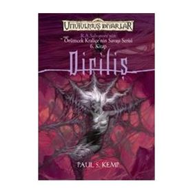 Diriliş - Lev Nikolayevich Tolstoy