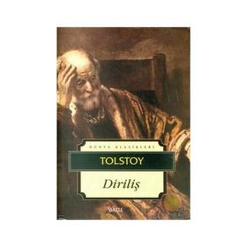 Diriliş - Lev Nikolayevich Tolstoy