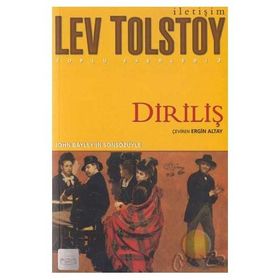 Diriliş - Lev Nikolayevich Tolstoy