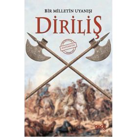 Diriliş - Mehmet Ceylan