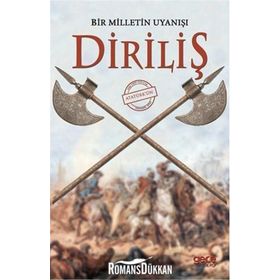 Diriliş - Mehmet Ceylan