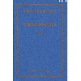 Diriliş Muştusu - Sezai Karakoç