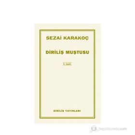Diriliş Muştusu - Sezai Karakoç