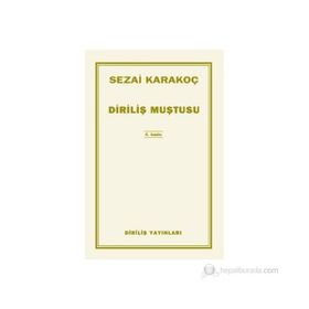Diriliş Muştusu - Sezai Karakoç