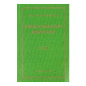 Diriliş Neslinin Amentüsü - Sezai Karakoç