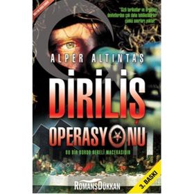 Diriliş Operasyonu - Alper Altıntaş
