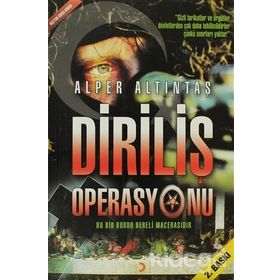 Diriliş Operasyonu - Alper Altıntaş