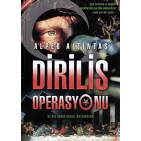 DİRİLİŞ OPERASYONU BU BIR BORDO BERELI MACERASIDIR - EMEL YUNA