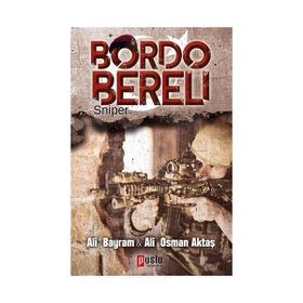 DİRİLİŞ OPERASYONU BU BIR BORDO BERELI MACERASIDIR - EMEL YUNA