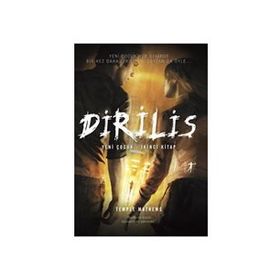 Diriliş - Temple Mathews