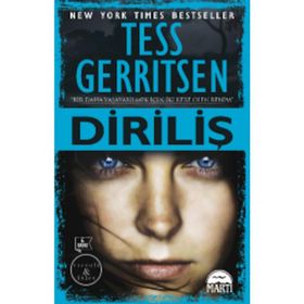 Diriliş - Tess Gerritsen
