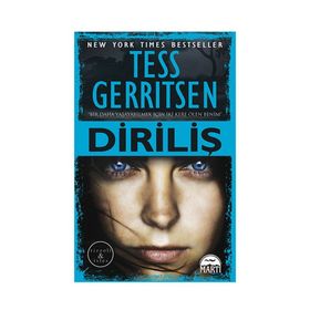 Diriliş - Tess Gerritsen