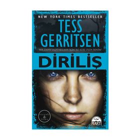 Diriliş - Tess Gerritsen