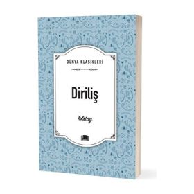 Diriliş Tolstoy Ema Klasik