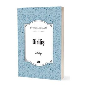 Diriliş Tolstoy Ema Klasik