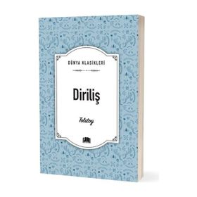 Diriliş Tolstoy Ema Klasik