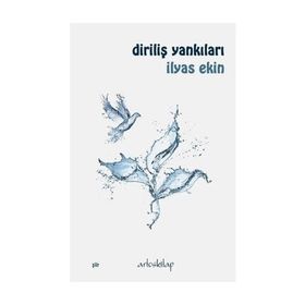Diriliş Yankıları - İlyas Ekin