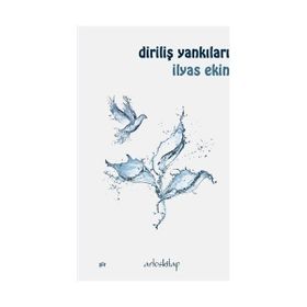 Diriliş Yankıları - İlyas Ekin