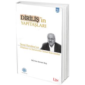 Dirilişin Yapı Taşları - Münire Kevser Baş